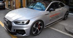 Audi RS5 Coupe 2.9 TFSI quattro 450 CV tiptronic Mod.2018