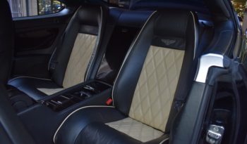 Bentley Continental GT Coupé 560 CV lleno