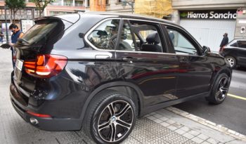 BMW X5 xDrive 30d 258cv Pano/HUD lleno