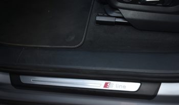 AUDI Q7 Sport 3.0 TDI Quattro 7p S-Line 20″ lleno