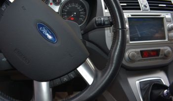 Ford Kuga 2.0 TDCI Trend 2WD 140CV lleno