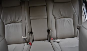 Lexus RX 400h Luxury Techo Solar Híbrido 272 CV lleno