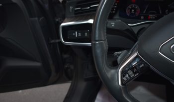 Audi A6 Avant Sport 50 TDI MHEV quattro 286 CV tiptronic lleno