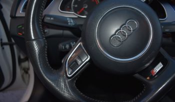 Audi A5 Sportback S-LINE 2.0 TDI 177 CV multitronic lleno