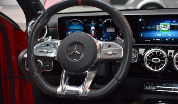 Mercedes-Benz Clase A A 35 AMG 4MATIC+ 306 CV lleno