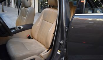 Jaguar XJ 3.0 Diesel SWB Premium Luxury 300 CV lleno