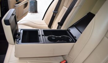 Jaguar XJ 3.0 Diesel SWB Premium Luxury 300 CV lleno