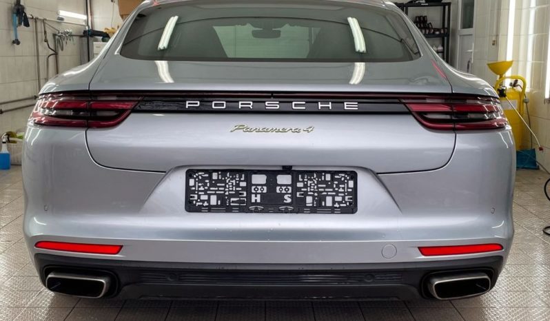 Porsche Panamera 4 E-Hybrid Sport Turismo 462cv lleno