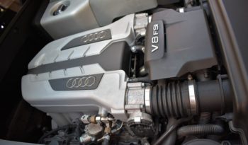 Audi R8 4.2 FSI V8 Quattro R-Tronic 431cv lleno