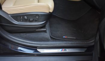 BMW M X5 M 408 kW (555 CV) lleno