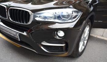BMW X6 xDrive30d 190 kW (258 CV) lleno