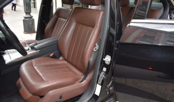 Mercedes-Benz Clase E 350 CDI BlueTEC Avantgarde Plus 4Matic 185 kW (252 CV) lleno