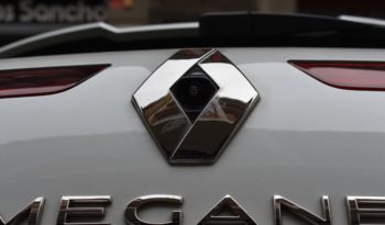 Renault Megane RS Energy TCe 205 kW (280 CV) EDC lleno