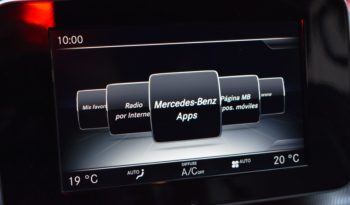 Mercedes Benz V Extralarga 4-Matic Avantgarde 250 CDI 8 Plazas lleno