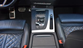 Audi SQ5 3.0 TFSI quattro 260 kW (354 CV) tiptronic lleno