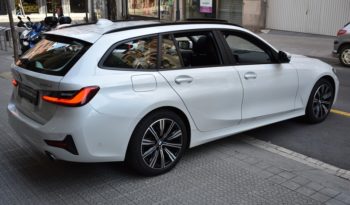 BMW Serie 3 330d xDrive Mild Hybrid Touring 286cv lleno