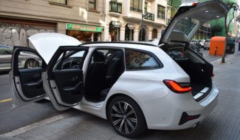 BMW Serie 3 330d xDrive Mild Hybrid Touring 286cv lleno