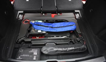 Mercedes-Benz Clase A A 200 d 110 kW (150 CV) 8G-DCT lleno