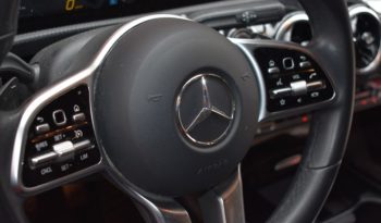 Mercedes-Benz Clase A A 200 d 110 kW (150 CV) 8G-DCT lleno
