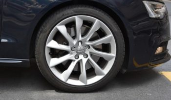 Audi A5 Sportback S-Line 3.0 TDI clean diesel quattro 180 kW (245 CV) S tronic lleno