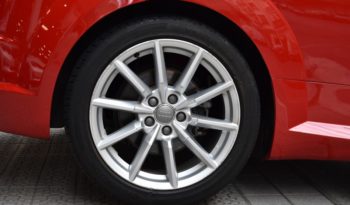 Audi TT Roadster S line edition 2.0 TFSI 169 kW (230 CV) S tronic lleno