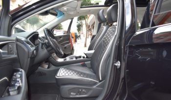 Ford Edge 2.0 TDCI Vignale 4×4 PowerShift 177 kW (240 CV) lleno