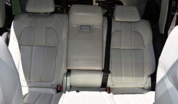 Land Rover Range Rover Sport 3.0 TDV6 SE Auto 190 kW (258 CV) lleno