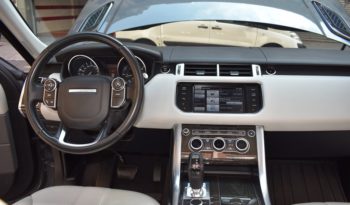 Land Rover Range Rover Sport 3.0 TDV6 SE Auto 190 kW (258 CV) lleno