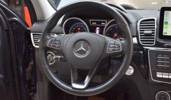 Mercedes-Benz GLS 350 CDI 4Matic 9G-Tronic 7P lleno