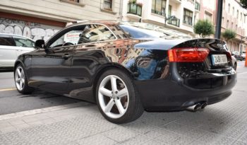 Audi A5 Coupe S-LINE 1.8 TFSI 125 kW (170 CV) lleno