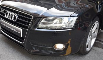 Audi A5 Coupe S-LINE 1.8 TFSI 125 kW (170 CV) lleno