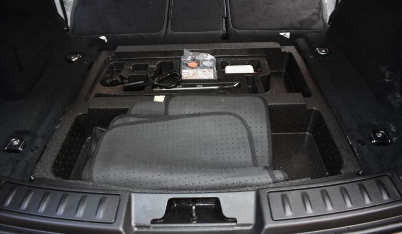 Land Rover Range Rover Evoque D150 MHEV S 4WD Auto 110 kW (150 CV) lleno