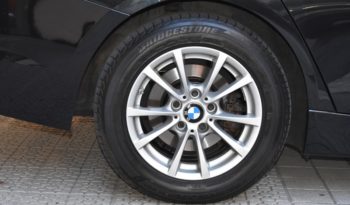 BMW Serie 3 320d Touring 140 kW (190 CV) lleno