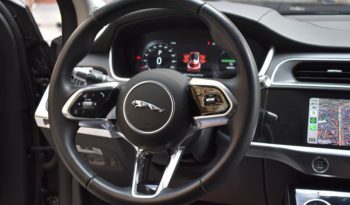 Jaguar I-PACE EV400 HSE 4WD Auto 294 kW (400 CV) lleno