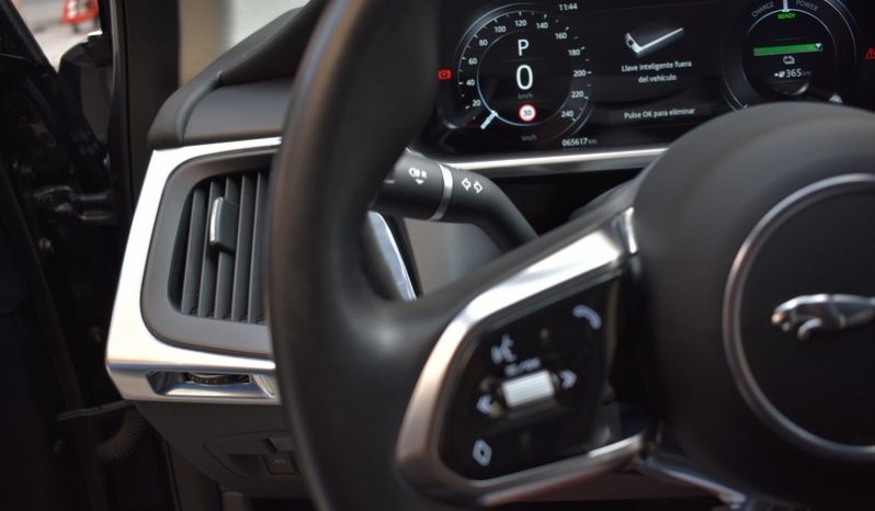 Jaguar I-PACE EV400 HSE 4WD Auto 294 kW (400 CV) lleno