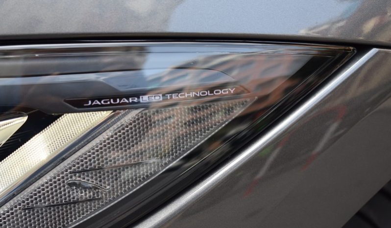 Jaguar I-PACE EV400 HSE 4WD Auto 294 kW (400 CV) lleno