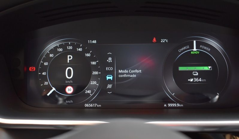 Jaguar I-PACE EV400 HSE 4WD Auto 294 kW (400 CV) lleno