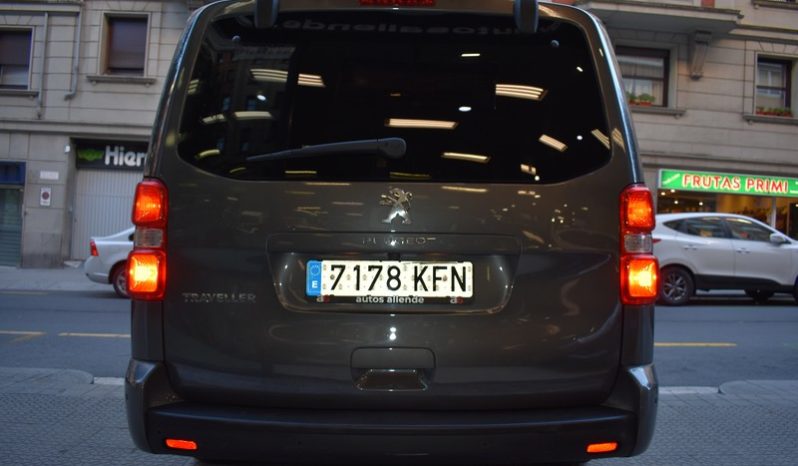 Limpiaparabrisas trasero Peugeot Traveller, Expert (4 K0)