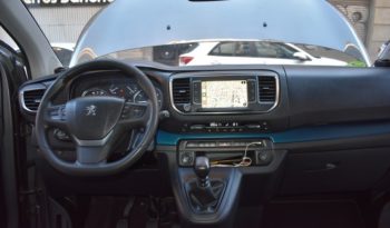 Peugeot Traveller BlueHDi 150 Active Long 110 kW (150 CV) lleno