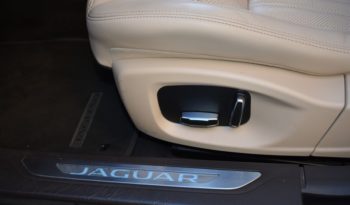 Jaguar XF 2.0 I4 184kW (250CV) Portfolio Auto lleno