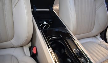 Jaguar XF 2.0 I4 184kW (250CV) Portfolio Auto lleno