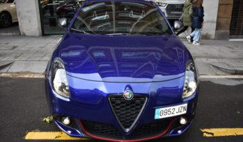 Alfa Romeo Giulietta 1.7 TB Veloce TCT 177 kW (240 CV) lleno