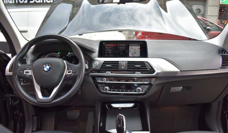BMW X3 xDrive30d 195 kW (265 CV) lleno